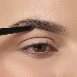 Пудра та олівець для брів 2 в 1 Artdeco Brow Duo Powder & Liner Deep Forest тон 16, 0.8 г (430936) - мініатюра 6