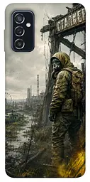 TPU чохол Demsky Stalker для Samsung Galaxy M52