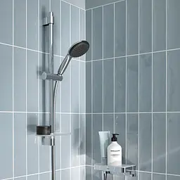 Душовий гарнітур Grohe QuickFix Vitalio Start 110 26952001, Хром - мініатюра 11