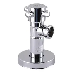 Кран напівобертовий кутовий Solomon 1/2″х1/2″ Retro 7077 000002253