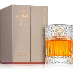 Zimaya Sharaf Blend 10 мл - мініатюра 2