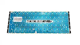 Клавіатура для ноутбука APPLE (MacBook Pro Retina: A1534 (2015)) rus, black, SMALL Enter