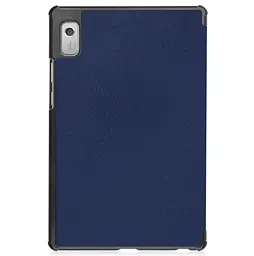 Чохол Primolux Slim для планшета Lenovo Tab M9 TB-310 Dark Blue - мініатюра 2