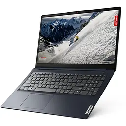 Ноутбук Lenovo IdeaPad 1 15ALC7 5 5500U la 40GHz, 8GB, 256GB, Без ОС - мініатюра 7