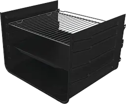 Газова плита Gorenje GG5A14WJ (7076250) - мініатюра 8