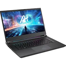 Ноутбук Aorus 15 BKG [BKG-13US754SH] [148246] - мініатюра 3