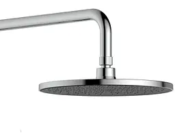 Душова система універсальна Qtap Sloup Chrome QT57103OC - мініатюра 5