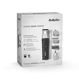 Машинка для стрижки Babyliss MT812E - мініатюра 10