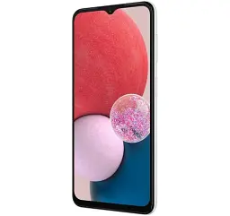 Смартфон Samsung Galaxy A13 3/32GB White - мініатюра 6