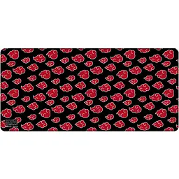 Ігрова поверхня Naruto Shippuden Akatsuki Clouds XL (FNRMPSPEED24CLDXL)