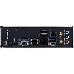 Материнська плата MSI X870E Gaming Plus WiFi Socket AM5 - мініатюра 5
