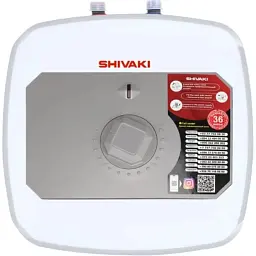 Бойлер Shivaki SHKT WH-1.2-10U