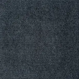 Самоклеюча плитка під ковролін Sticker Wall SW-00001288 600x600x4 мм Темно-сірий