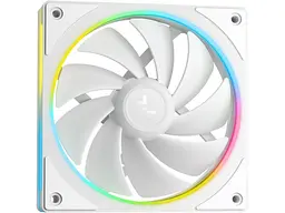 Водяне охолодження Deepcool LM360 White (R-LM360-WHDMMC-1) - мініатюра 2