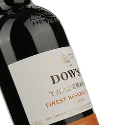 Вино Dow's Trademark Reserve, червоне, солодке, 0,75 л - мініатюра 3