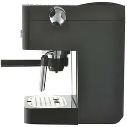 Рожкова кавоварка еспресо Gaggia Gran Deluxe Black (RI8425/11) - мініатюра 4
