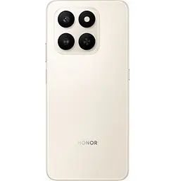 Смартфон Honor 400 Smart 4G 8/256GB Gold Global - мініатюра 2
