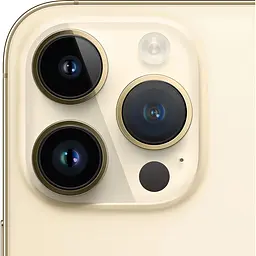 Мобільний телефон Apple iPhone 14 Pro 256GB Gold Refurbished (2477197877) - мініатюра 2