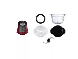 Подрібнювач Russell Hobbs 27130-56 Desire Red - мініатюра 2