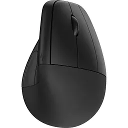 Мишка бездротова HP 920 Ergonomic Vertical 6 кнопок up to 4000 dpi чорна - мініатюра 8