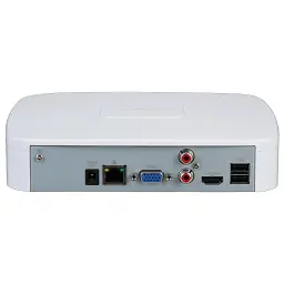 Реєстратор для відеоспостереження Dahua DHI-NVR2104-P-I2 - мініатюра 2