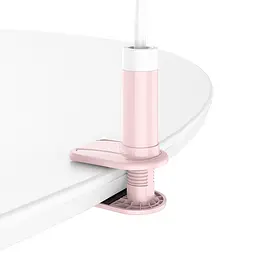 Підставка тримач для планшета Hoco PH23 Balu Tablet PC stand біло рожева - мініатюра 7
