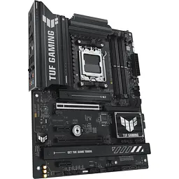 Материнська плата ASUS TUF GAMING B850-PLUS WIFI - мініатюра 4