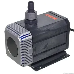 Насос Eheim universal 2400 10 м (1260010) - мініатюра 7