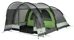 Намет п'ятимісний High Peak Brixen 5.0 Light Grey/Dark Grey/Green (11816) 928665