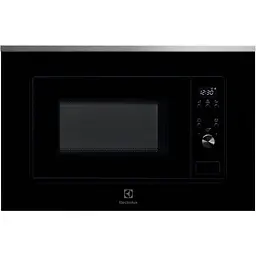 Мікрохвильова піч Electrolux LMS2203EMX [100463]
