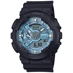 Годинник Casio GA-110CD-1A2ER