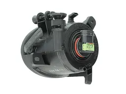 Протитуманна фара (ПТФ) передня ліва Audi A4 B8, Q5, A6 C6, Seat Exeo 04-19р DEPO (446-2005L-AQ) - мініатюра 2
