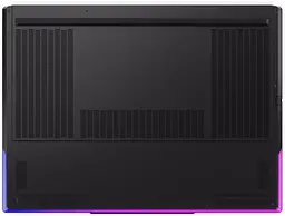 Ноутбук Lenovo 18 Legion 9 18IAX10 IPS 3840x2400 240-440Hz/Intel Ultra 9 275HX/32GB/1TB/RTX 5080/W11H/Eclipse Black (83EY000WUS) - мініатюра 11
