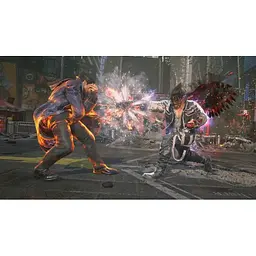 Гра Tekken 8 Launch Edition (російські субтитри) (PS5) - мініатюра 3