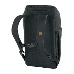 Рюкзак туристичний Ferrino Spin 18L Black (75263QCC) (932308) - мініатюра 2
