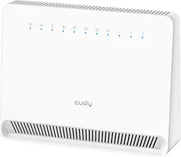 Маршрутизатор Cudy LT700E, AC1200 Wi-Fi 4G LTE-Cat6 Gigabit Router - мініатюра 2