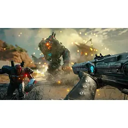 Ключ активації Microsoft Rage 2: Deluxe Edition для Xbox One/Series - мініатюра 10