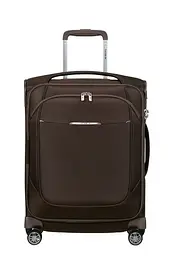 Валіза 55 См Samsonite RE-LITE COFFEE BEAN 55x40x22(25) KQ8*13005