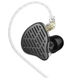 Навушники Knowledge Zenith PR2 Black Mic (90404256) - мініатюра 4