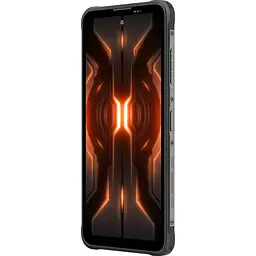 Смартфон Blackview FORT 5 12/256GB Warrior Black EU [170342] - мініатюра 4