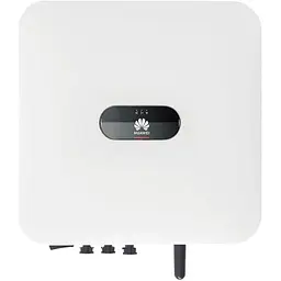 Гібридний сонячний інвертор Huawei SUN2000-5KTL-L1 [153759]