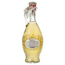 Вино Alianta vin New Collection Muscat, біле, напівсолодке, 9-11%, 0,75 л - мініатюра 2
