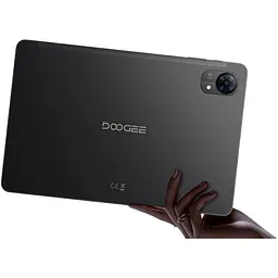 Планшет Doogee Tab G5 3/128GB LTE Rock Black Global EU [163715] - мініатюра 2