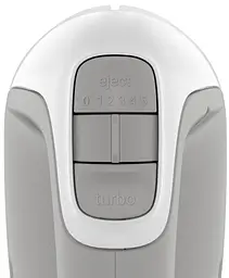 Міксер Tefal HT450B38 - мініатюра 2
