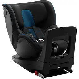 Автокрісло Britax Romer Duaflix M i-Size V22 Galaxy Black, чорне (2000037171) - мініатюра 3