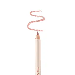 Олівець для губ контурний Neverti LipTrace Liner (NP106), 002 Пудровий - мініатюра 2