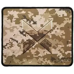 Килимок для мишки Vinga (MP255 Camo)