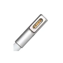 Блок живлення до ноутбуку AlSoft Apple A1244 45W 14.5V, 3.1A, MagSafe (A40113) - мініатюра 2