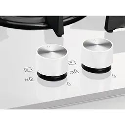 Варильна поверхня газова Electrolux GME363NV - мініатюра 8