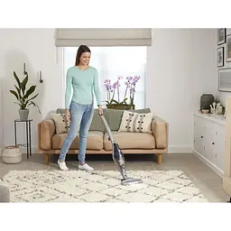Акумуляторний пилосос Black+Decker SVB520JW - мініатюра 2